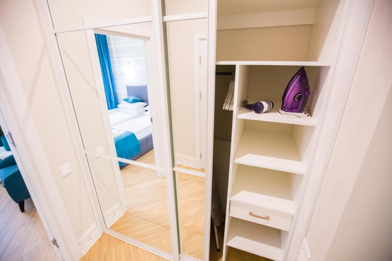 Apartment On Mosyazhna Street 4 Lwów Zewnętrze zdjęcie